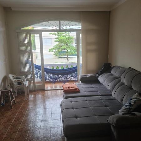 Apartamento Enseada Guaruja Proximo A Praia Amplo E Confortavel المظهر الخارجي الصورة