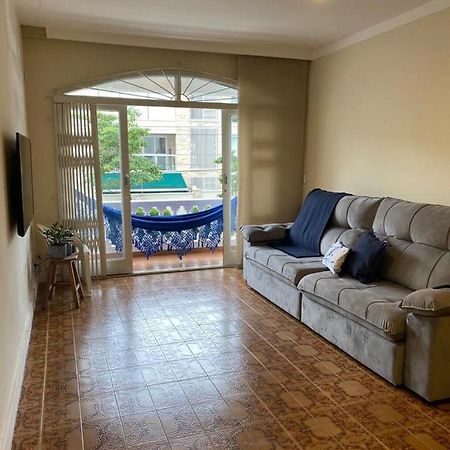 Apartamento Enseada Guaruja Proximo A Praia Amplo E Confortavel المظهر الخارجي الصورة