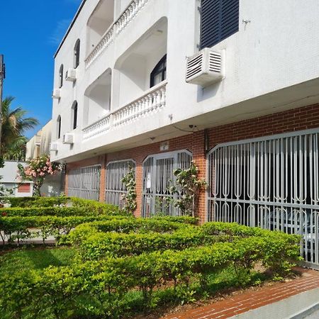 Apartamento Enseada Guaruja Proximo A Praia Amplo E Confortavel المظهر الخارجي الصورة