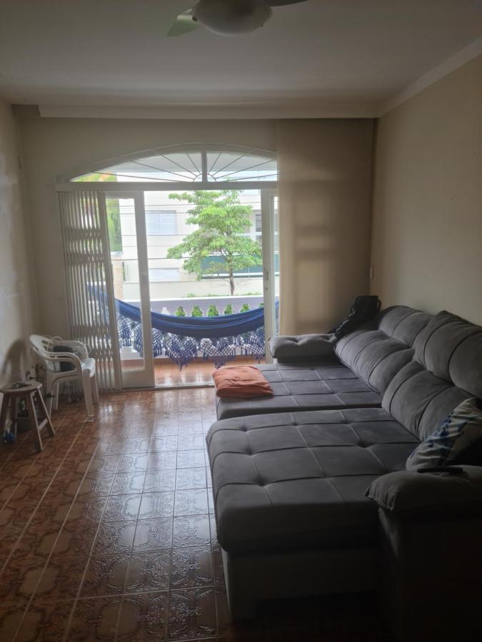Apartamento Enseada Guaruja Proximo A Praia Amplo E Confortavel المظهر الخارجي الصورة