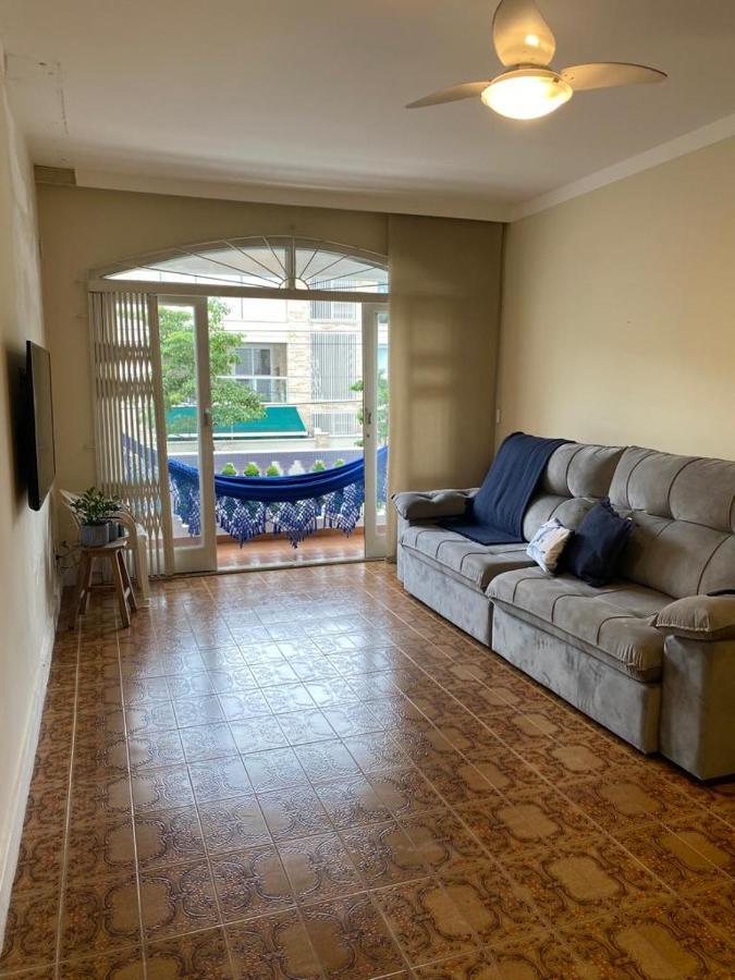 Apartamento Enseada Guaruja Proximo A Praia Amplo E Confortavel المظهر الخارجي الصورة