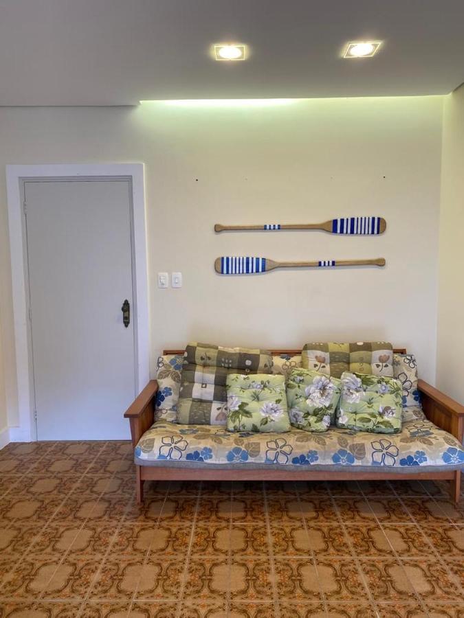 Apartamento Enseada Guaruja Proximo A Praia Amplo E Confortavel المظهر الخارجي الصورة