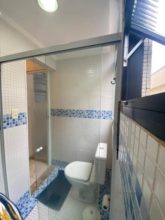 Apartamento Enseada Guaruja Proximo A Praia Amplo E Confortavel المظهر الخارجي الصورة