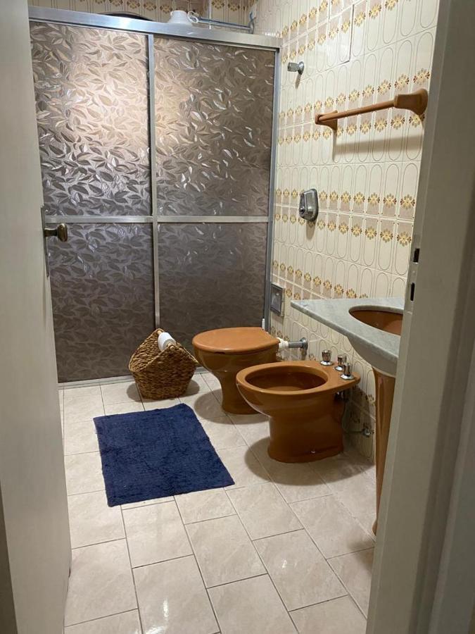 Apartamento Enseada Guaruja Proximo A Praia Amplo E Confortavel المظهر الخارجي الصورة