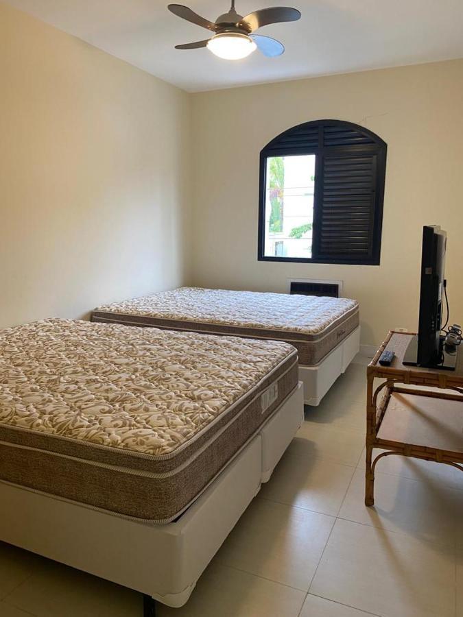 Apartamento Enseada Guaruja Proximo A Praia Amplo E Confortavel المظهر الخارجي الصورة