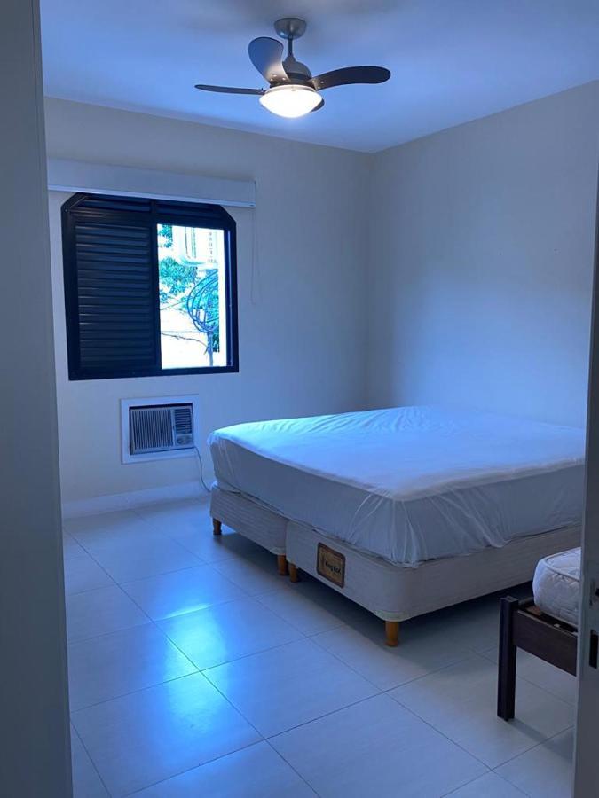 Apartamento Enseada Guaruja Proximo A Praia Amplo E Confortavel المظهر الخارجي الصورة